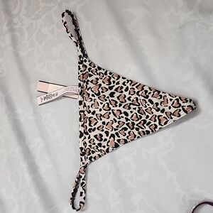 Med vic secret thong